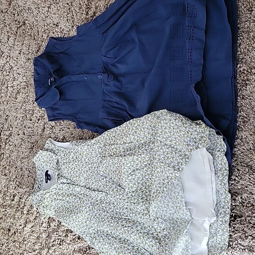 Girls Dresses Baby Gap
